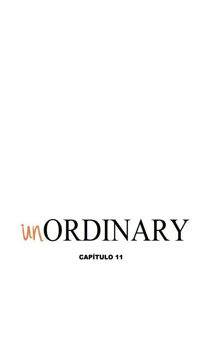 UnORDINARY Capítulo 11 en Línea - página 7