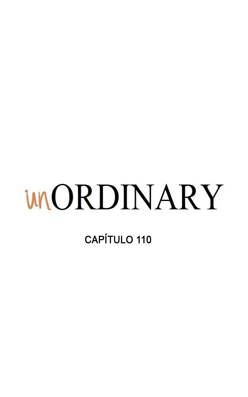 UnORDINARY Capítulo 110 en Línea - página 35