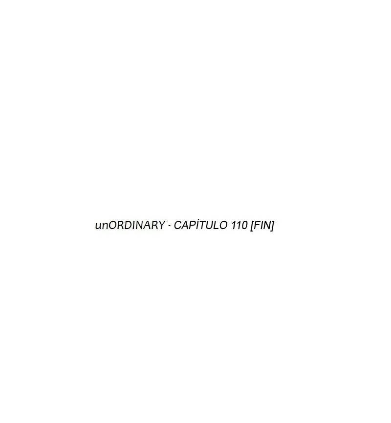 UnORDINARY Capítulo 110 en Línea - página 94