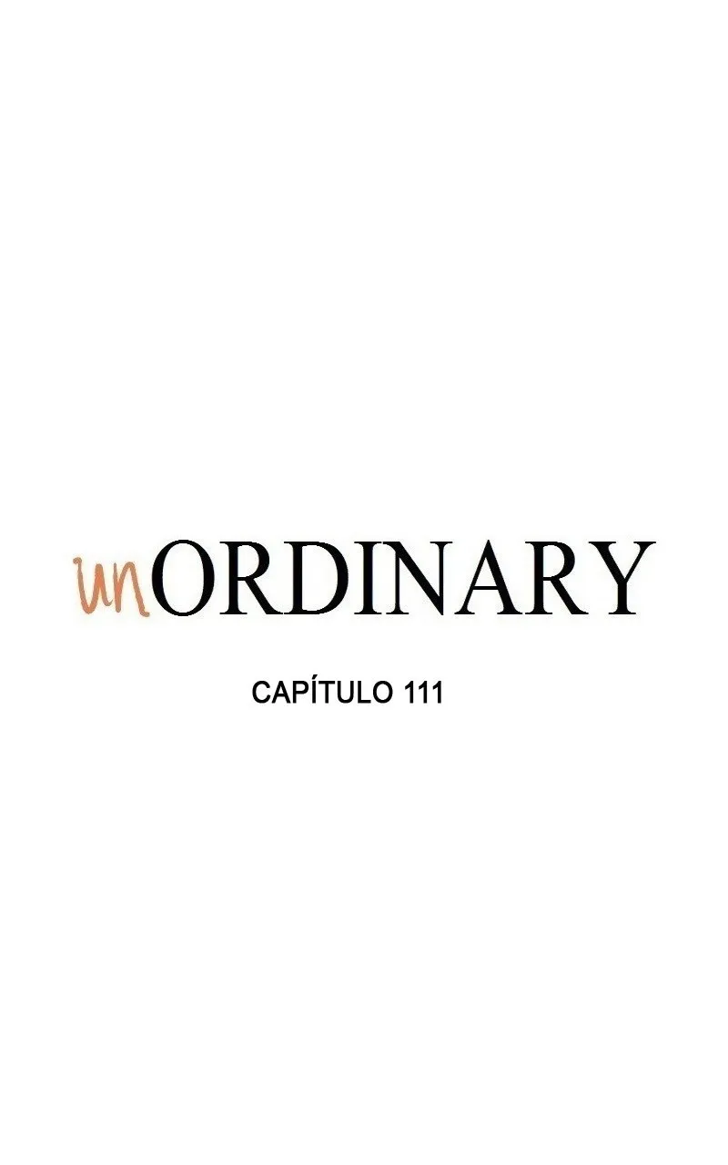 UnORDINARY Capítulo 111 en Línea - página 25