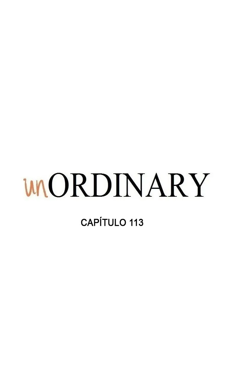 UnORDINARY Capítulo 113 en Línea - página 7