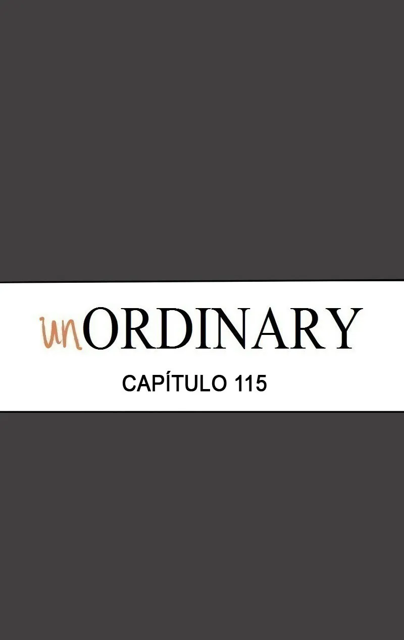 UnORDINARY Capítulo 115 en Línea - página 26