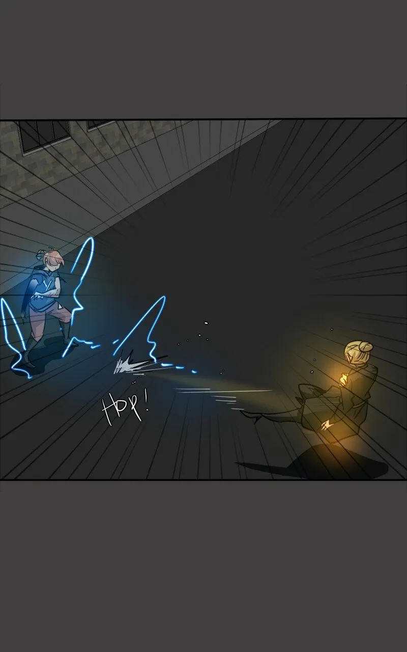 UnORDINARY Capítulo 117 en Línea - página 33