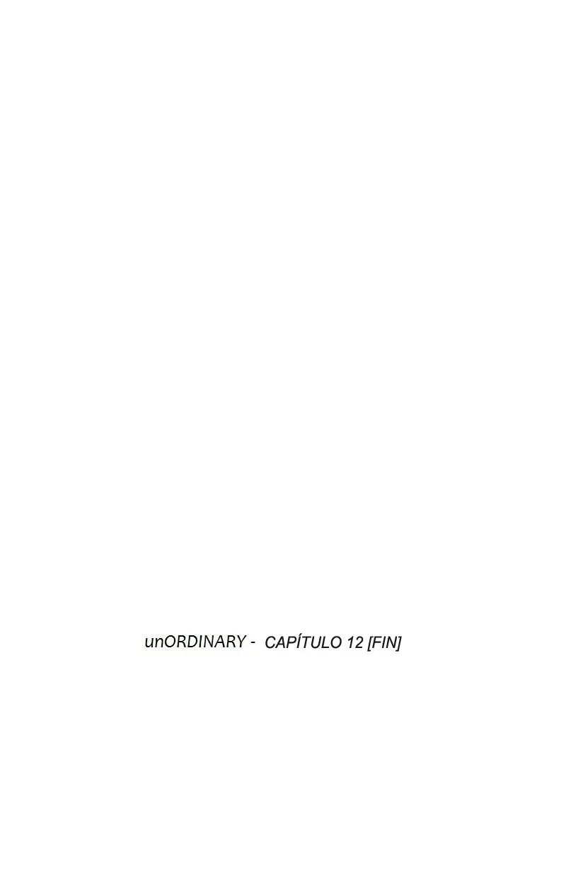 UnORDINARY Capítulo 12 en Línea - página 59