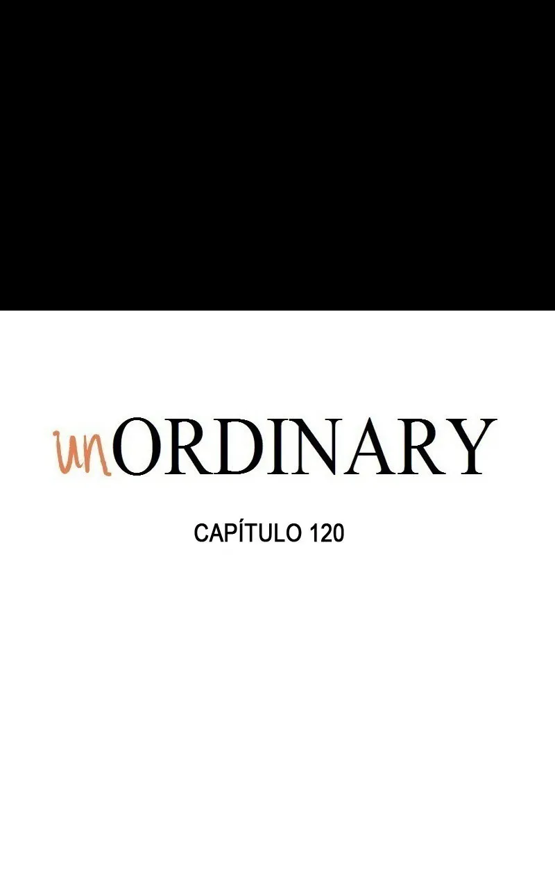 UnORDINARY Capítulo 120 en Línea - página 17