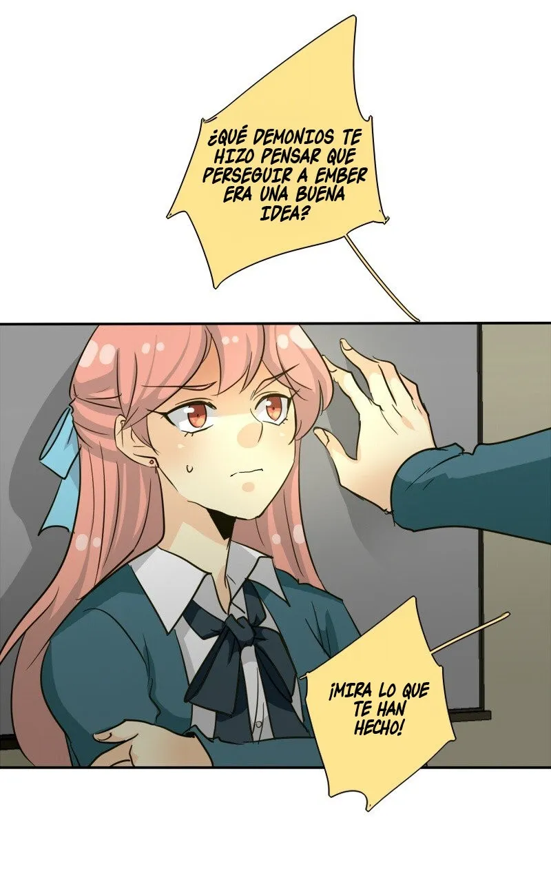 UnORDINARY Capítulo 120 en Línea - página 77