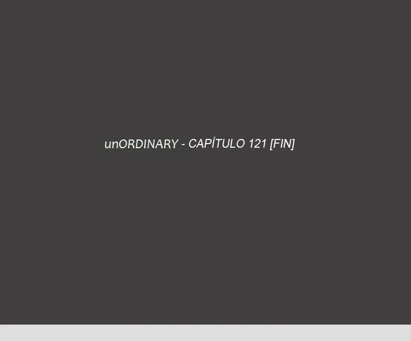 UnORDINARY Capítulo 121 en Línea - página 87