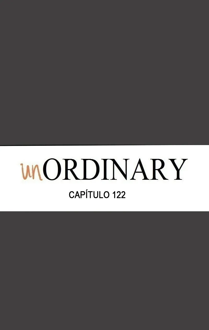 UnORDINARY Capítulo 122 en Línea - página 26