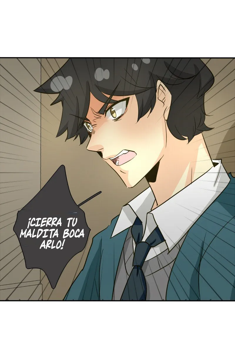 UnORDINARY Capítulo 123 en Línea - página 55