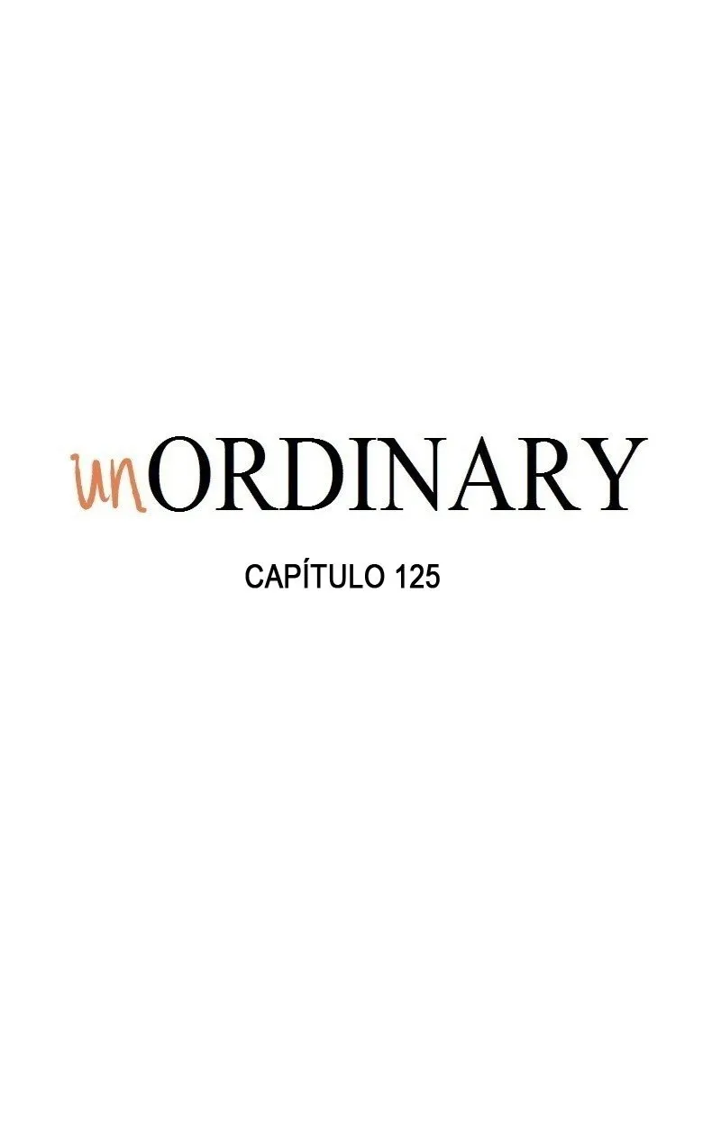 UnORDINARY Capítulo 125 en Línea - página 16