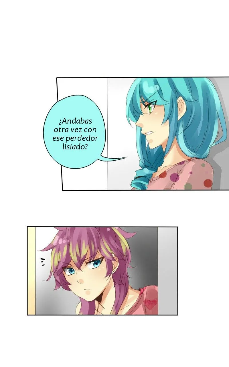 UnORDINARY Capítulo 13 en Línea - página 5