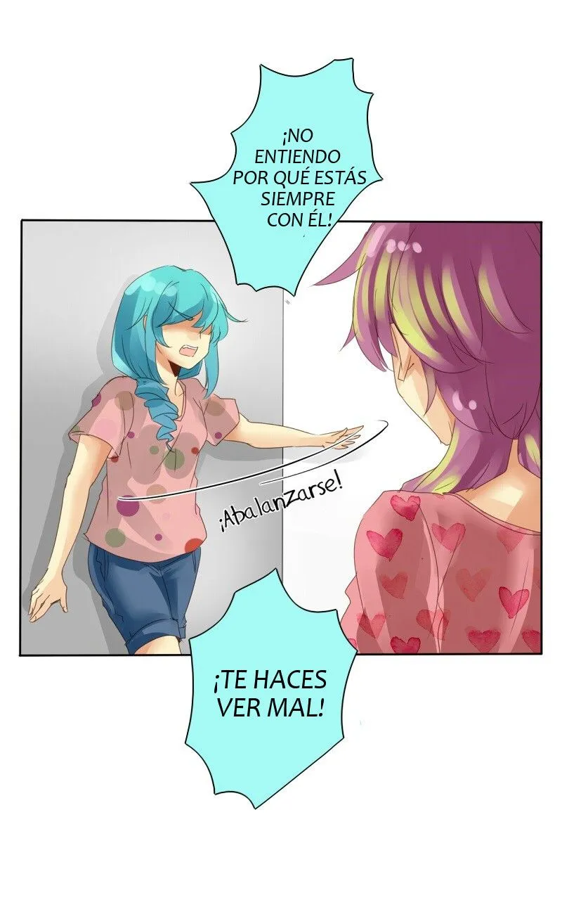 UnORDINARY Capítulo 13 en Línea - página 6