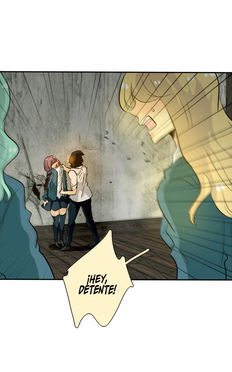 UnORDINARY Capítulo 130 en Línea - página 24