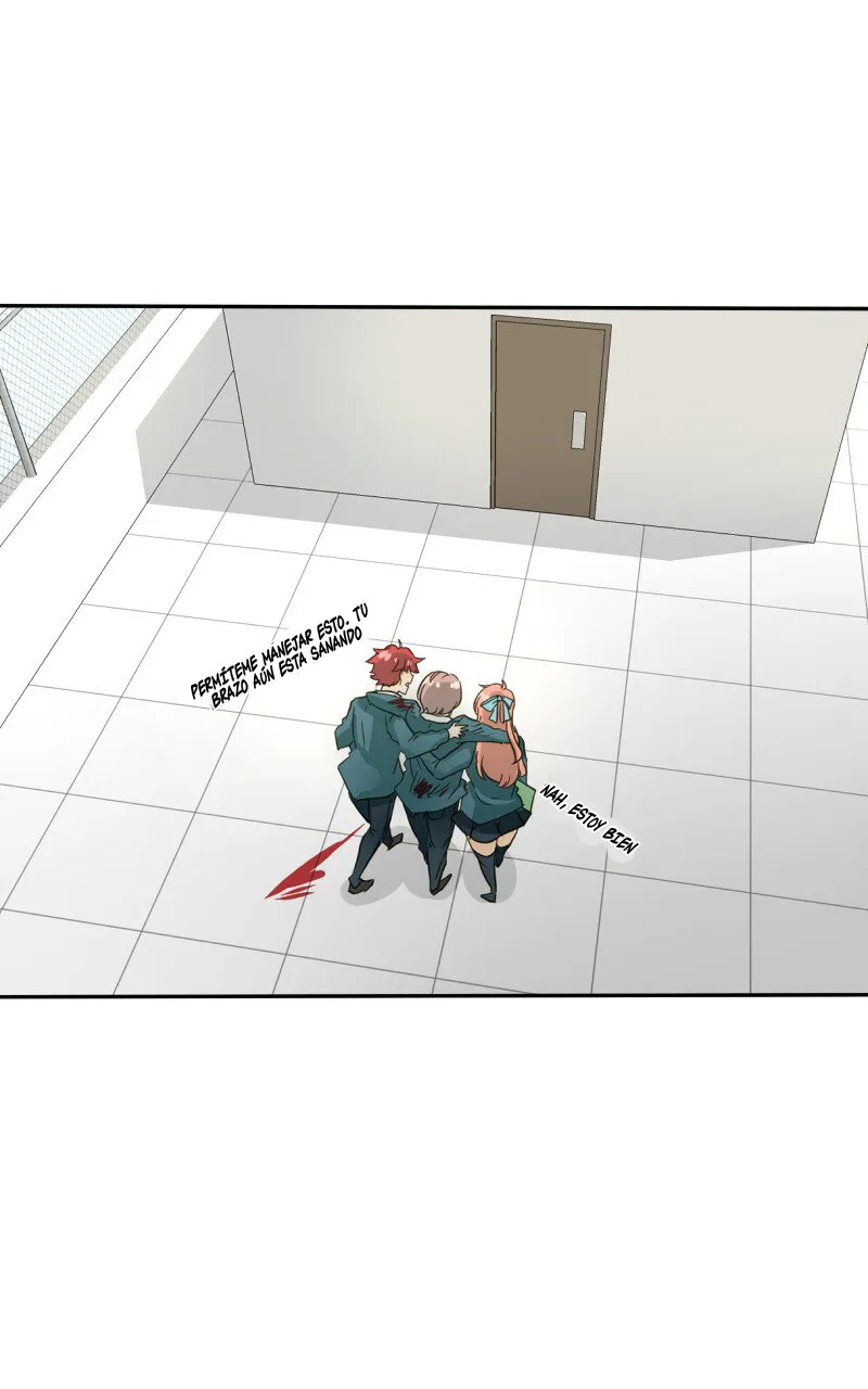 UnORDINARY Capítulo 133 en Línea - página 49