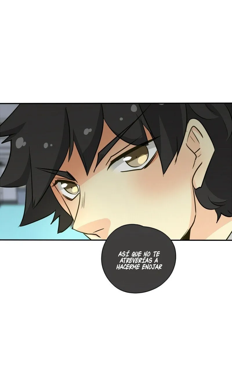 UnORDINARY Capítulo 134 en Línea - página 92