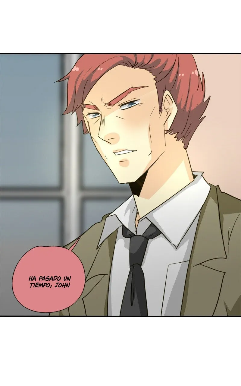 UnORDINARY Capítulo 135 en Línea - página 12