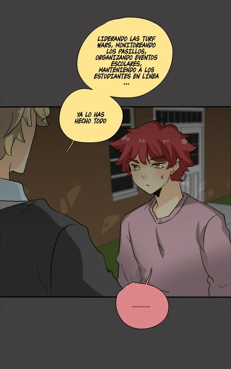 UnORDINARY Capítulo 137 en Línea - página 17