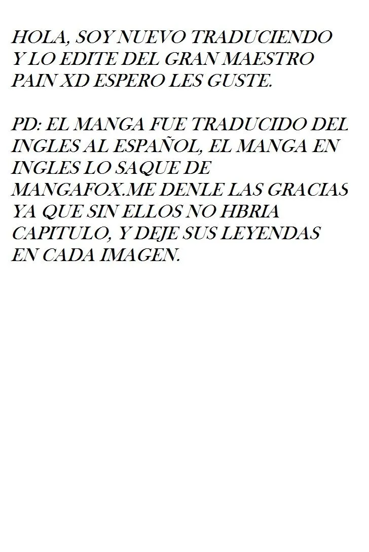 UnORDINARY Capítulo 14 en Línea - página 1