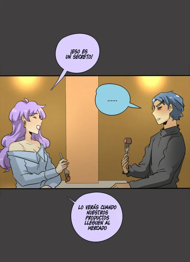 UnORDINARY Capítulo 142 en Línea - página 36