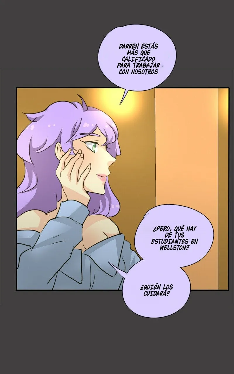 UnORDINARY Capítulo 142 en Línea - página 38
