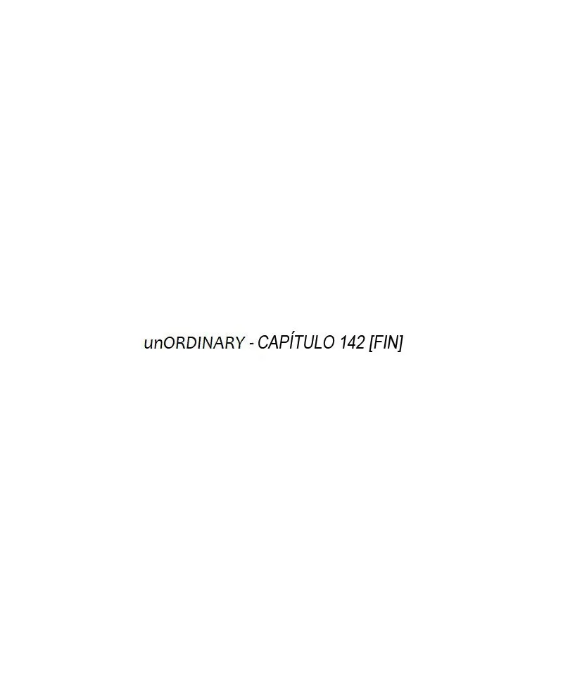 UnORDINARY Capítulo 142 en Línea - página 84