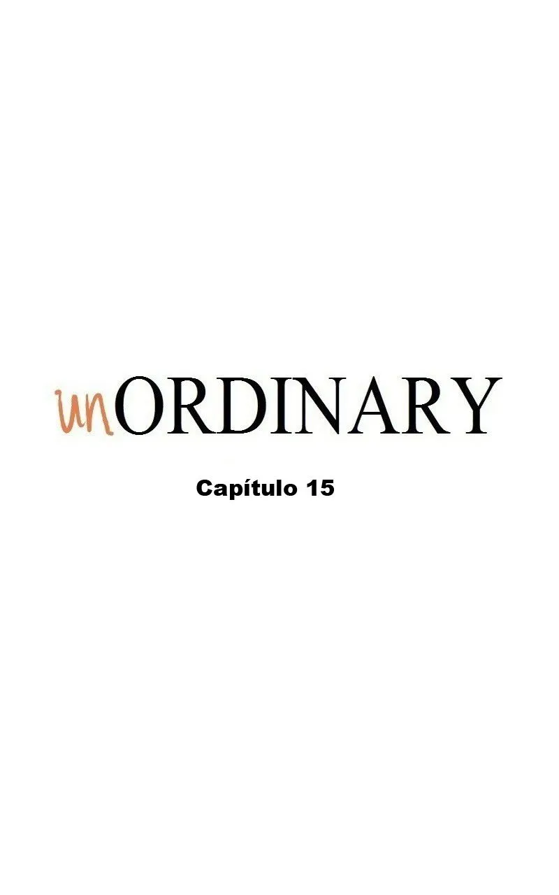 UnORDINARY Capítulo 15 en Línea - página 10