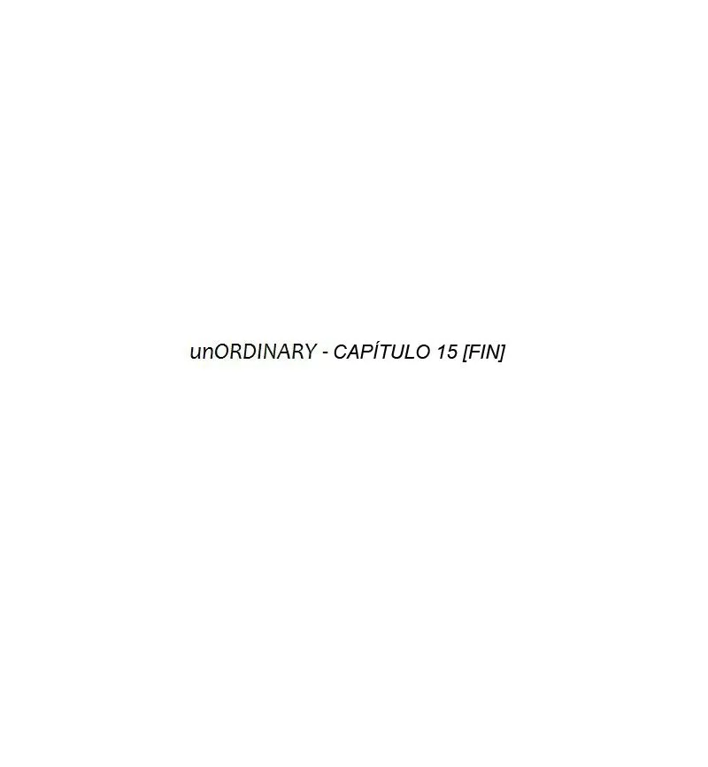 UnORDINARY Capítulo 15 en Línea - página 78