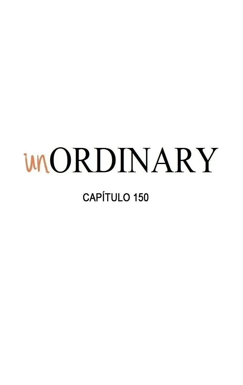 UnORDINARY Capítulo 150 en Línea - página 31