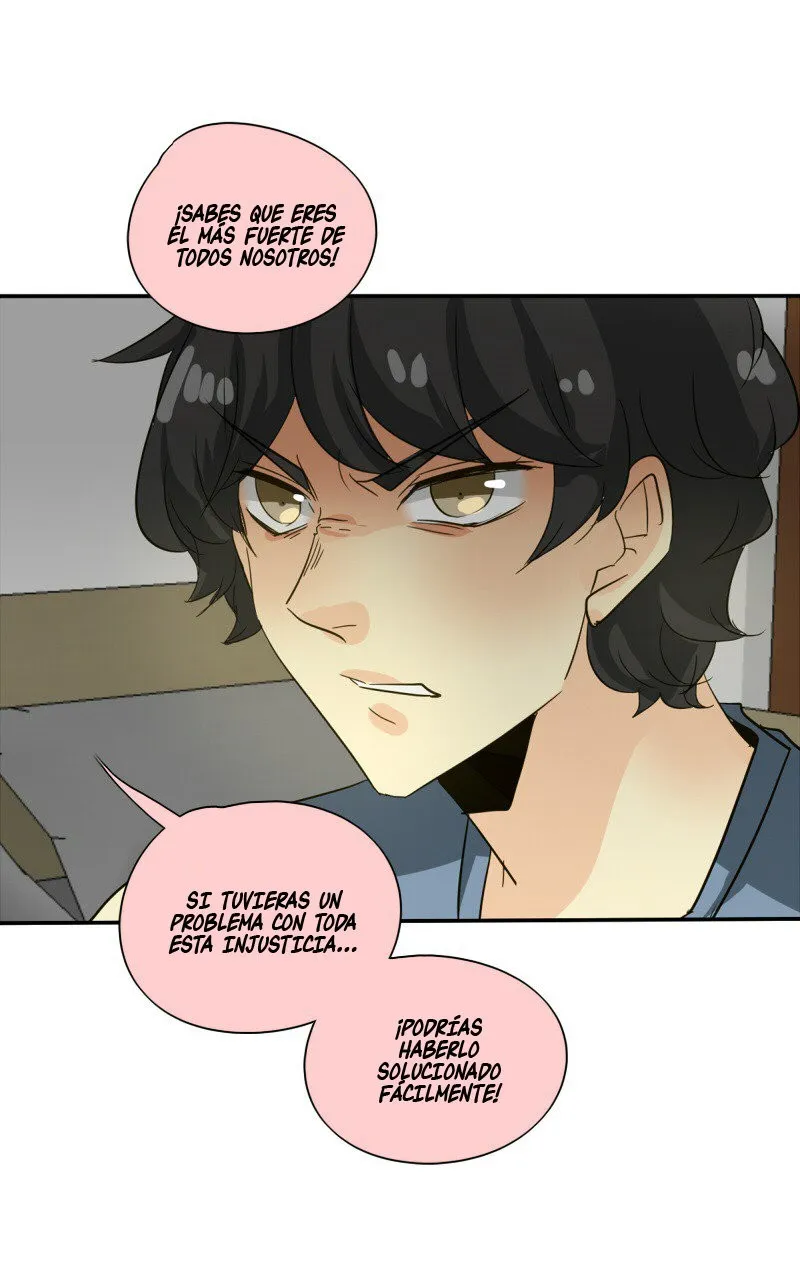 UnORDINARY Capítulo 151 en Línea - página 5