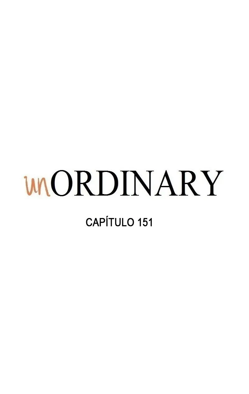 UnORDINARY Capítulo 151 en Línea - página 7