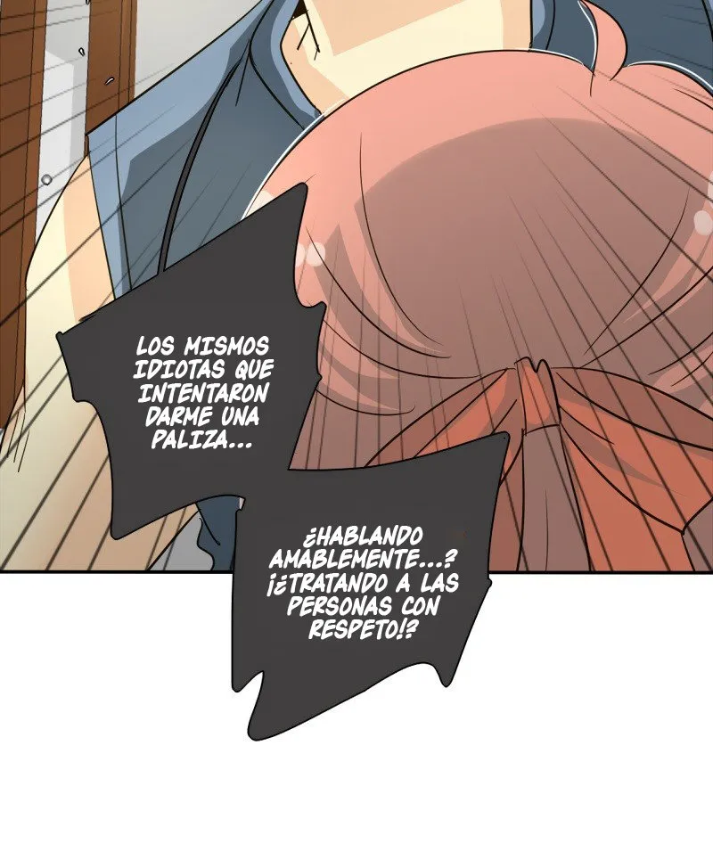 UnORDINARY Capítulo 151 en Línea - página 31