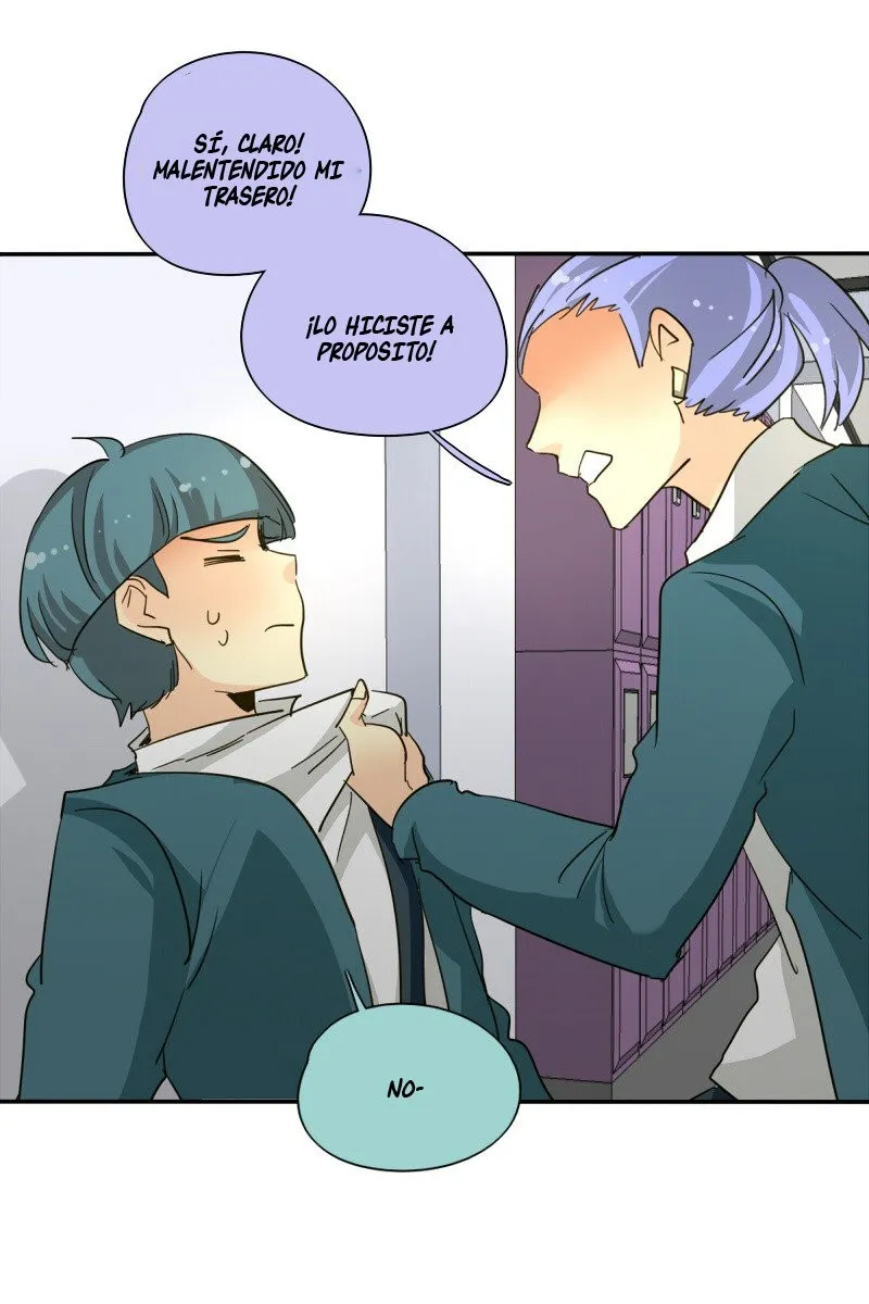 UnORDINARY Capítulo 152 en Línea - página 51