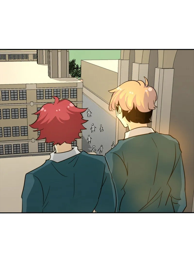 UnORDINARY Capítulo 153 en Línea - página 61