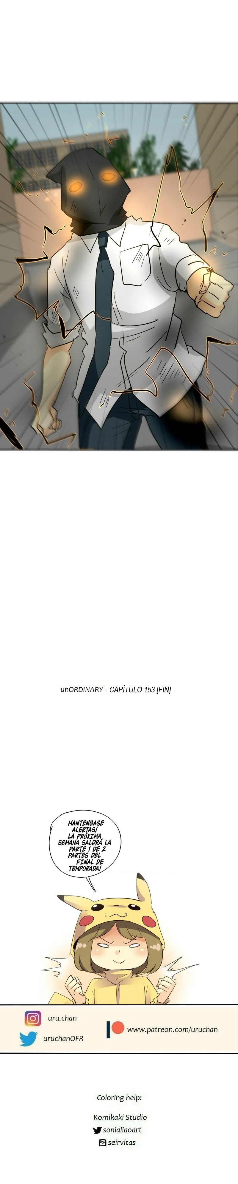 UnORDINARY Capítulo 153 en Línea - página 96