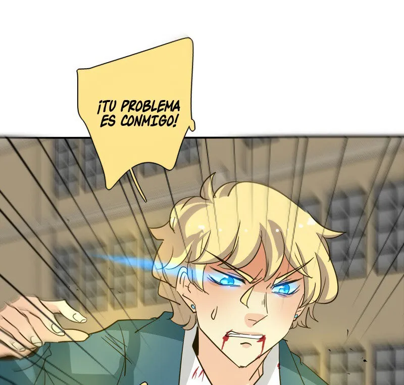 UnORDINARY Capítulo 155 en Línea - página 74