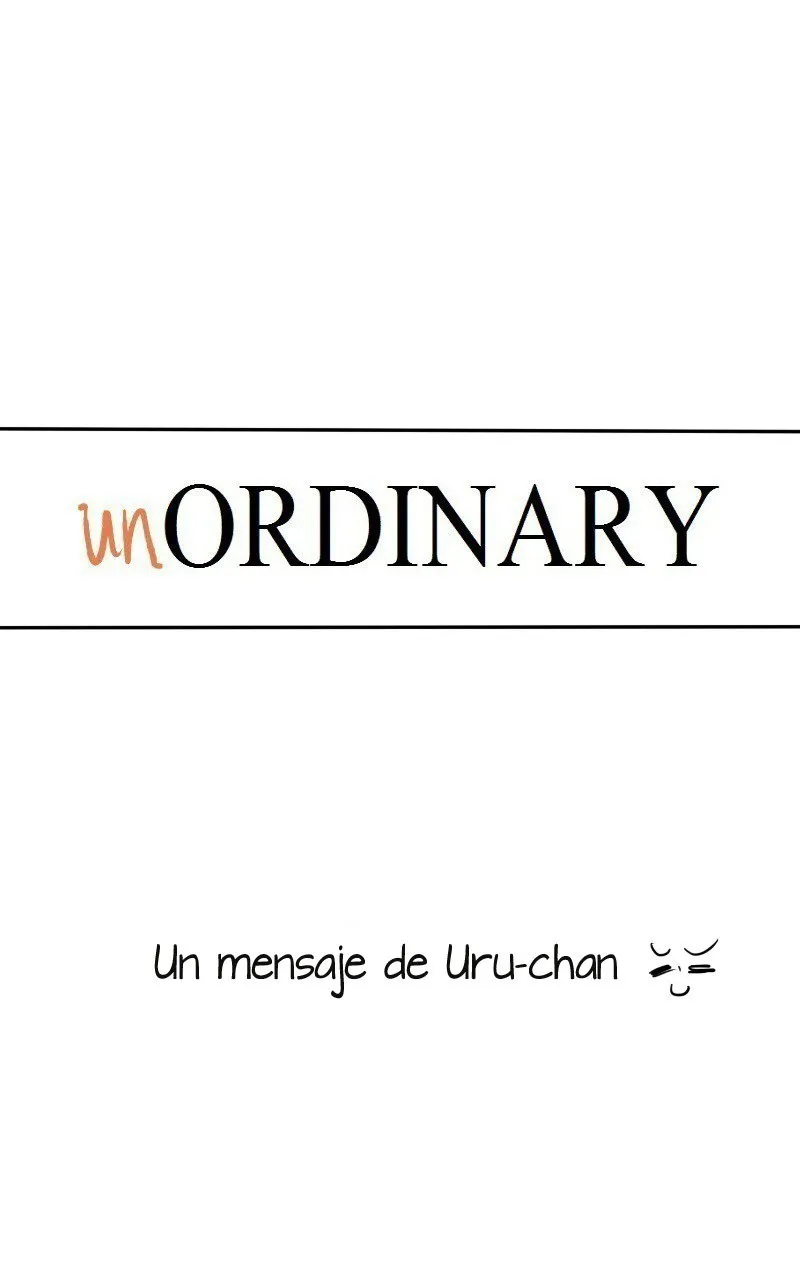 UnORDINARY Capítulo 155.5 en Línea - página 2