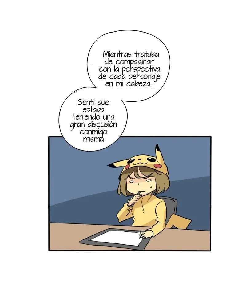 UnORDINARY Capítulo 155.5 en Línea - página 13