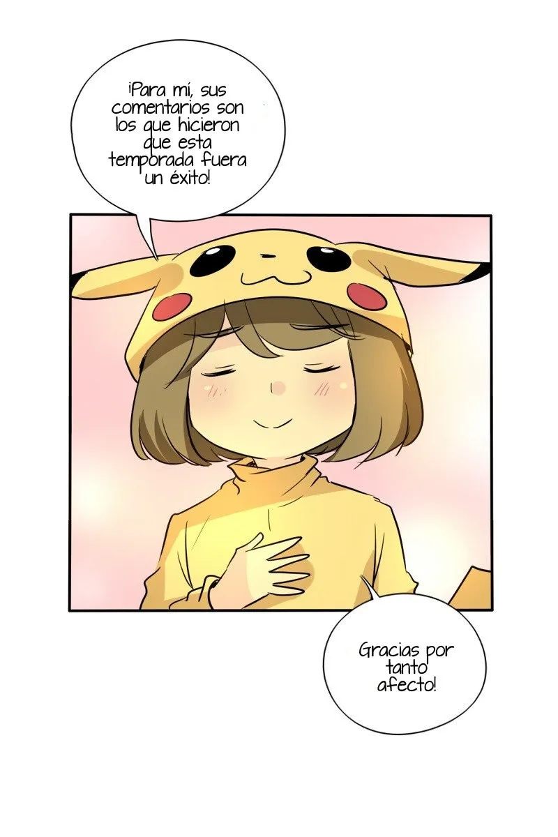 UnORDINARY Capítulo 155.5 en Línea - página 26