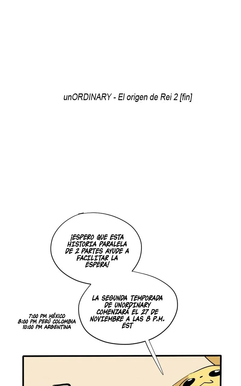 UnORDINARY Capítulo 155.7 en Línea - página 87