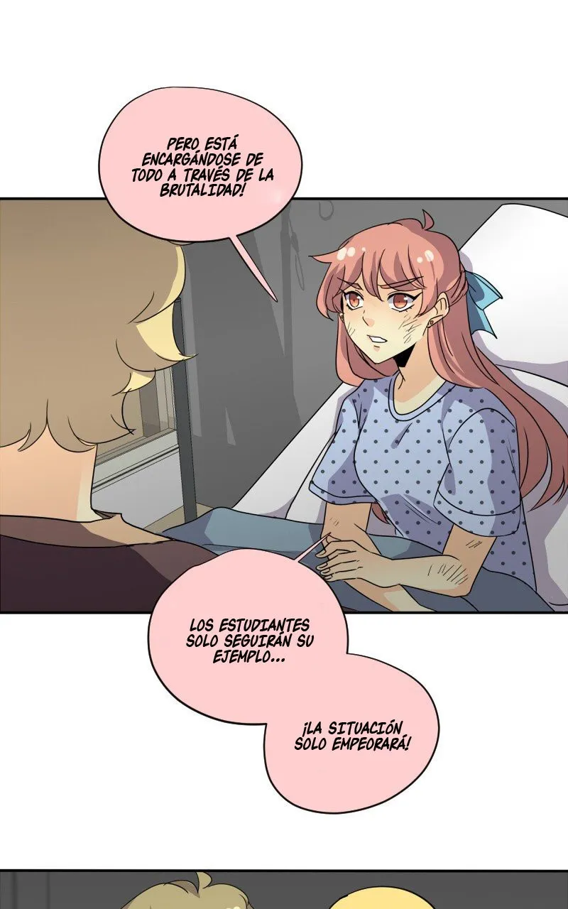 UnORDINARY Capítulo 157 en Línea - página 32