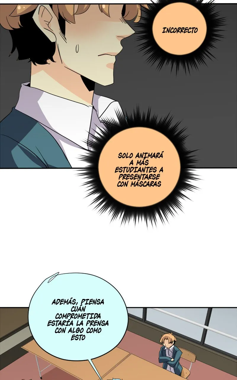 UnORDINARY Capítulo 163 en Línea - página 51