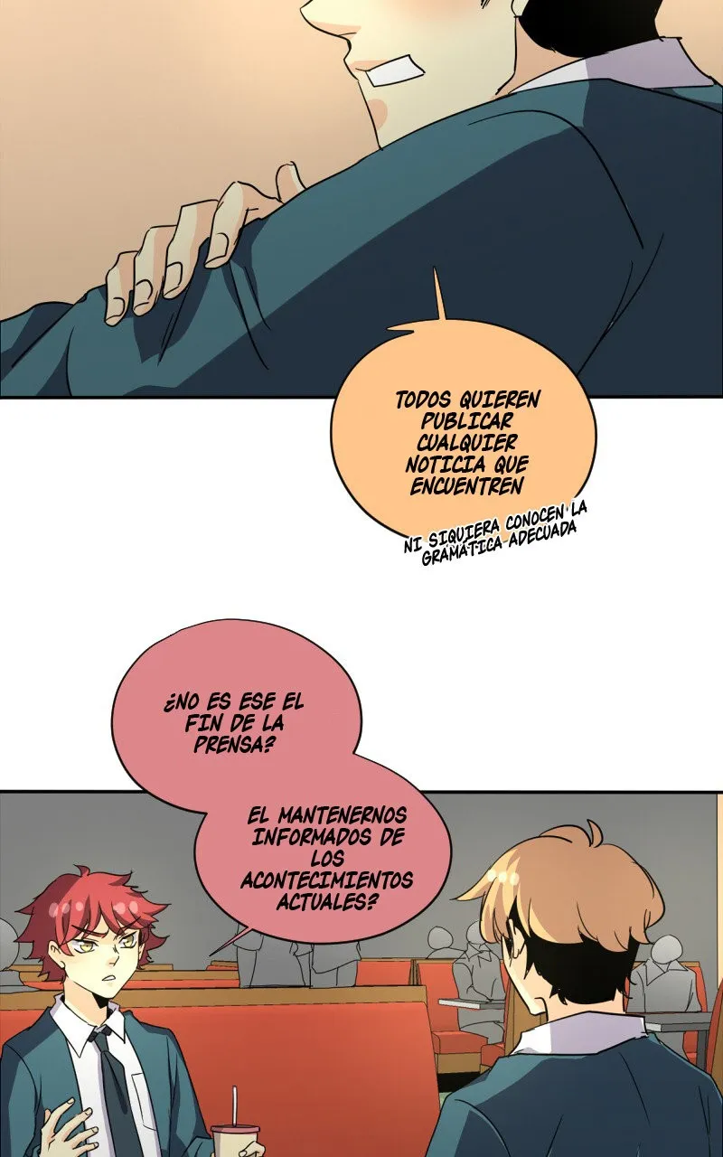UnORDINARY Capítulo 163 en Línea - página 63