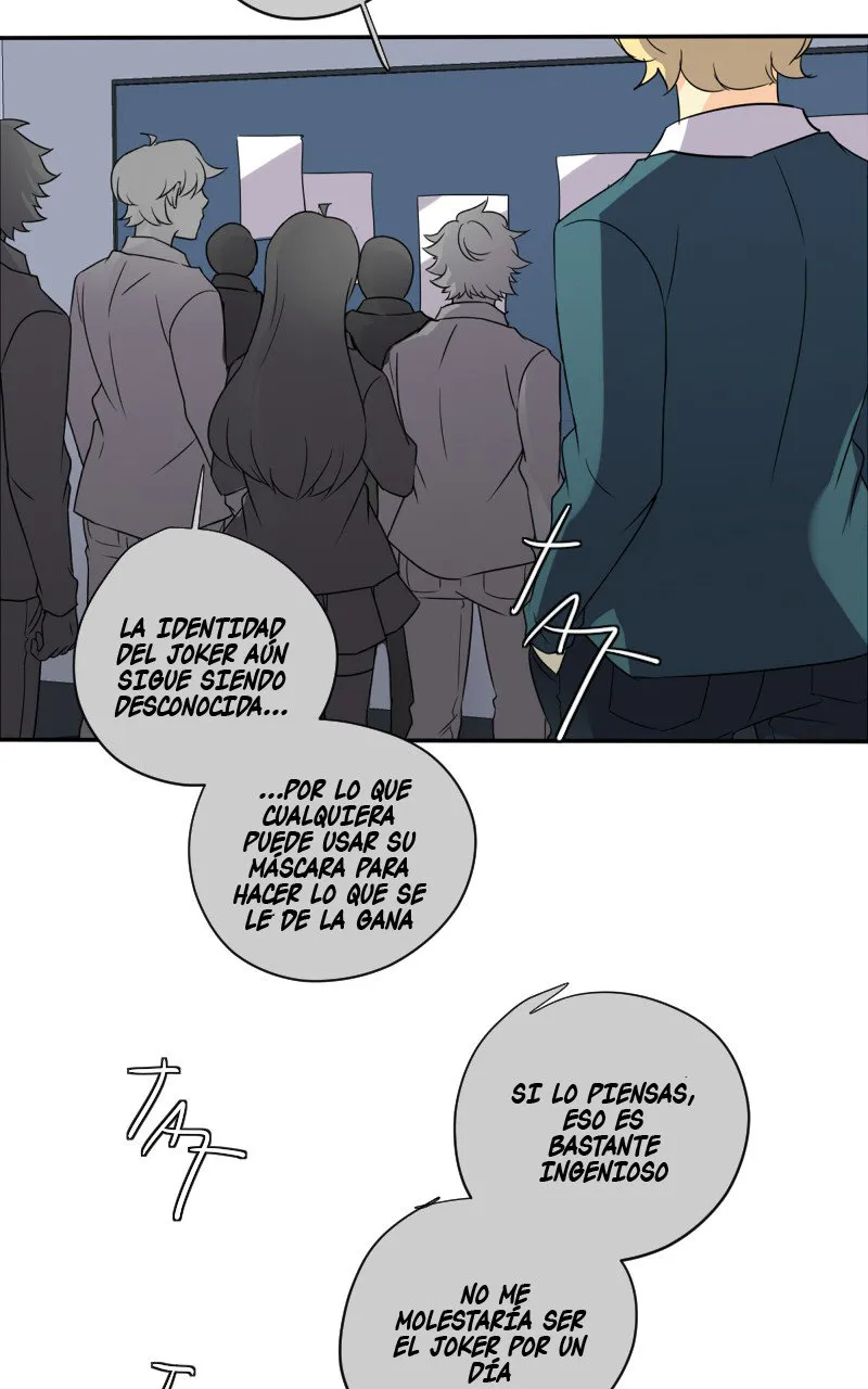 UnORDINARY Capítulo 164 en Línea - página 5