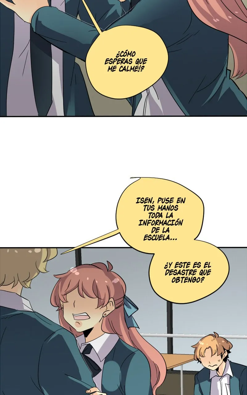 UnORDINARY Capítulo 164 en Línea - página 16