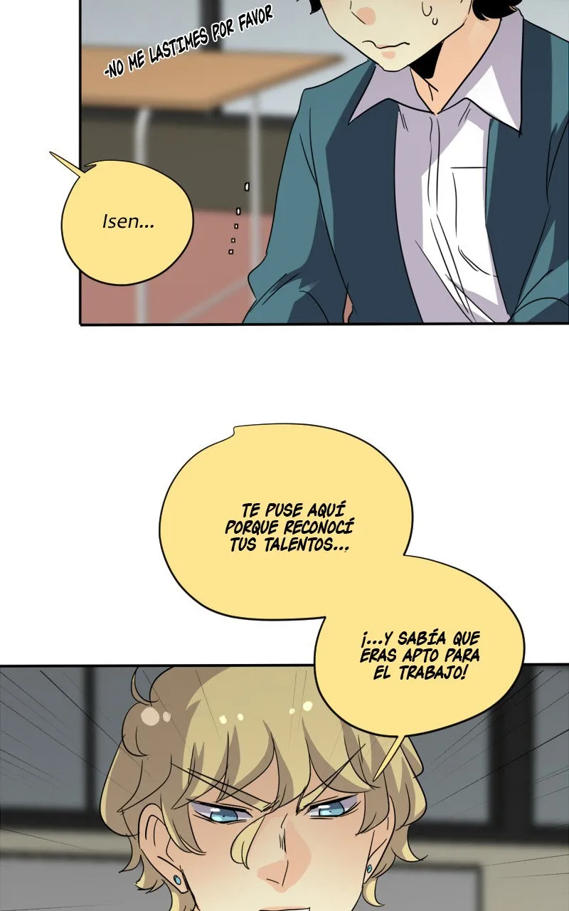 UnORDINARY Capítulo 164 en Línea - página 35