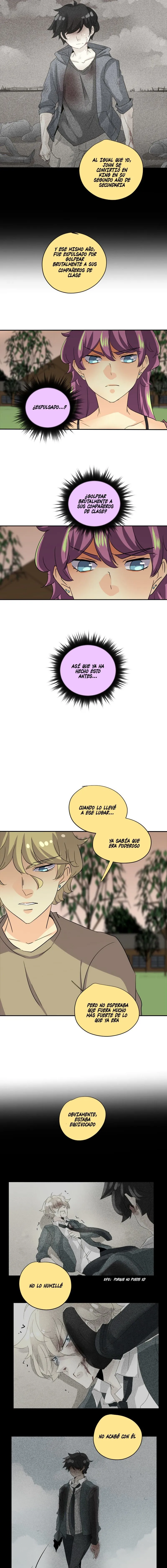 UnORDINARY Capítulo 165 en Línea - página 26