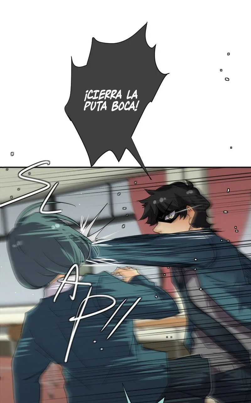 UnORDINARY Capítulo 167 en Línea - página 45