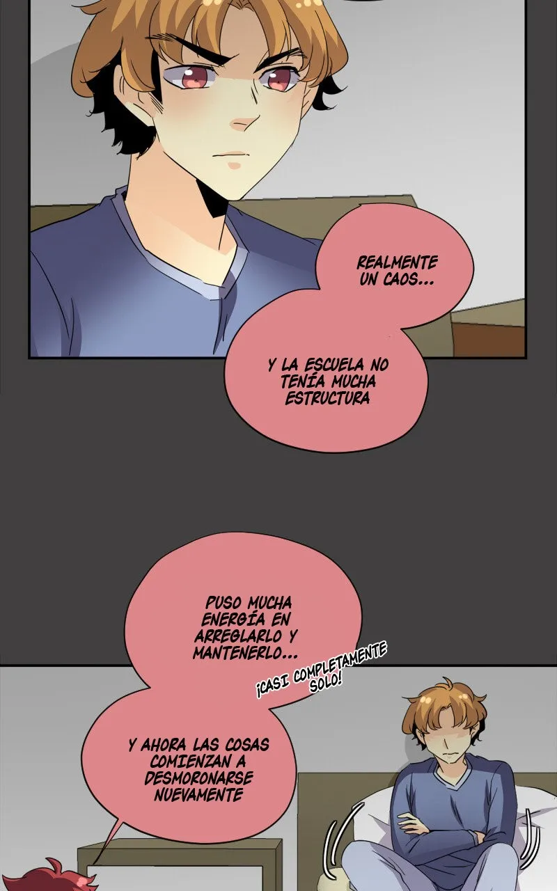 UnORDINARY Capítulo 168 en Línea - página 28