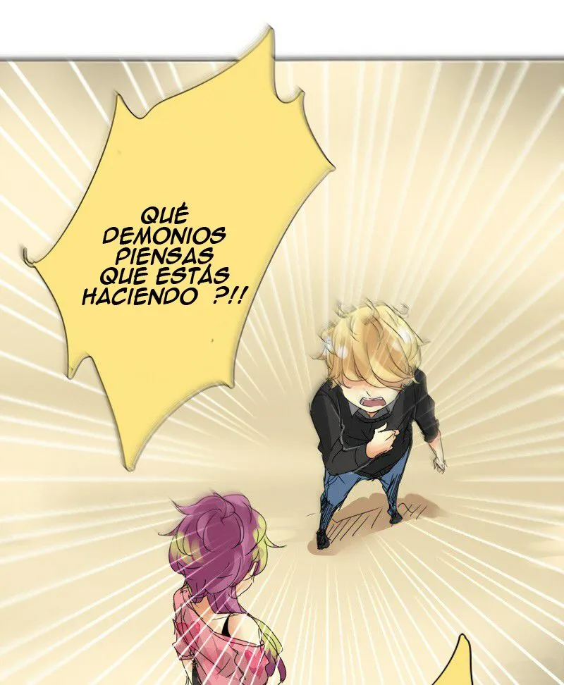 UnORDINARY Capítulo 17 en Línea - página 29