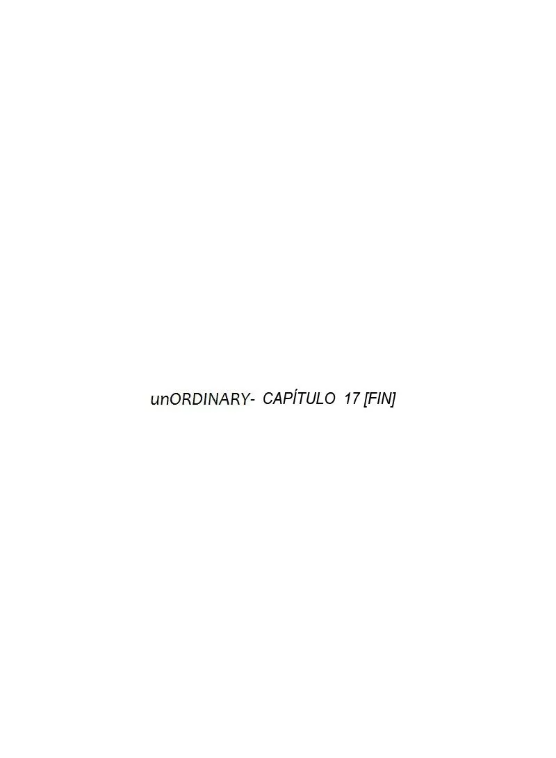 UnORDINARY Capítulo 17 en Línea - página 63